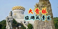 极品大鸡巴拍拍视频社区中国浙江-绍兴大香林旅游风景区